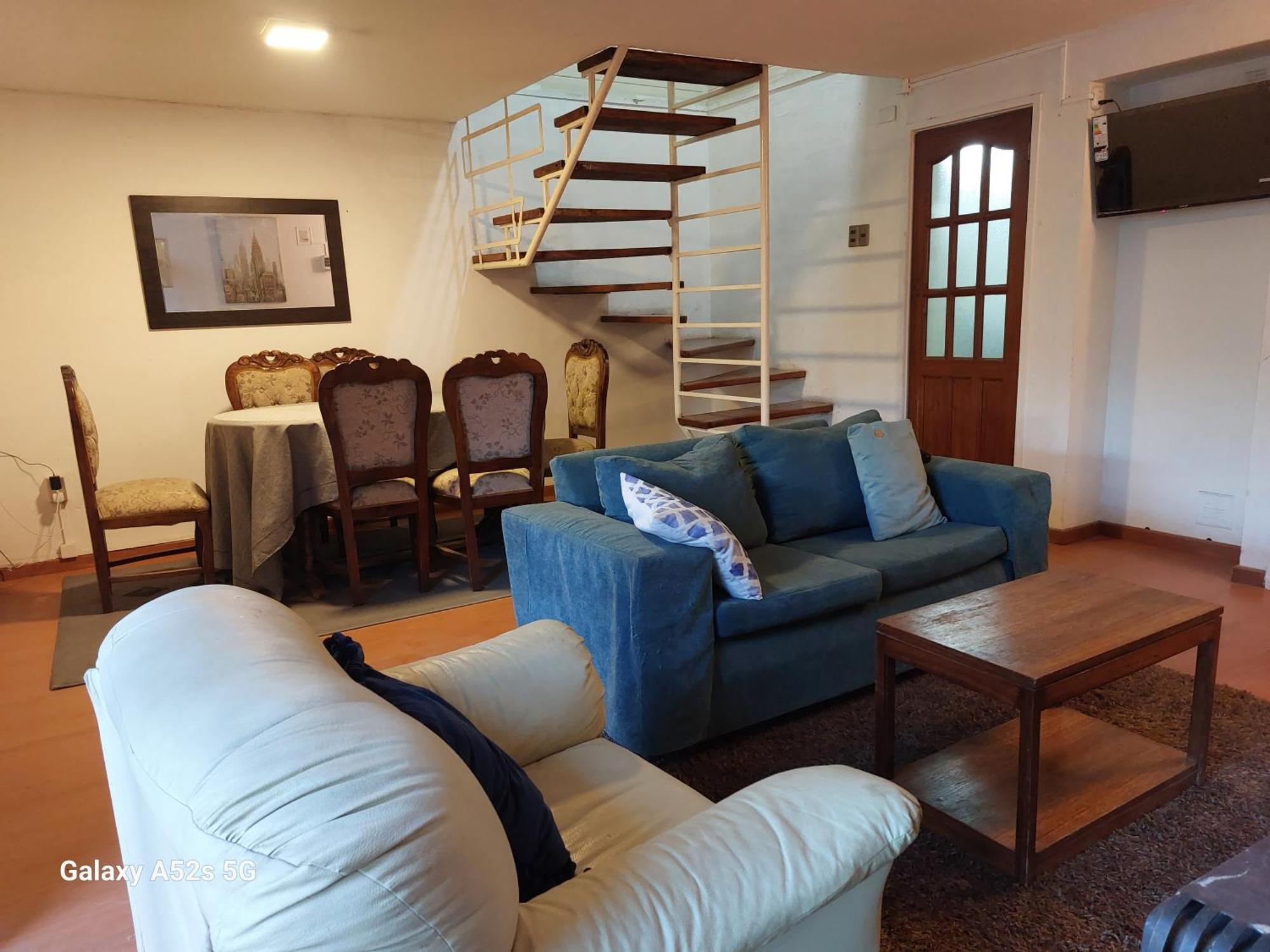 La Ruca Del Viajero Hotel Valdivia Kültér fotó