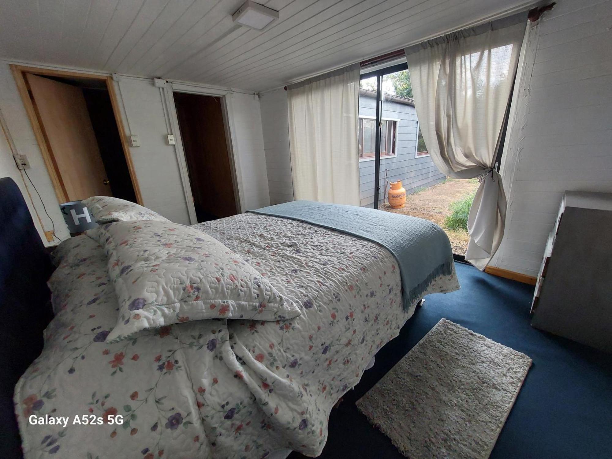 La Ruca Del Viajero Hotel Valdivia Kültér fotó