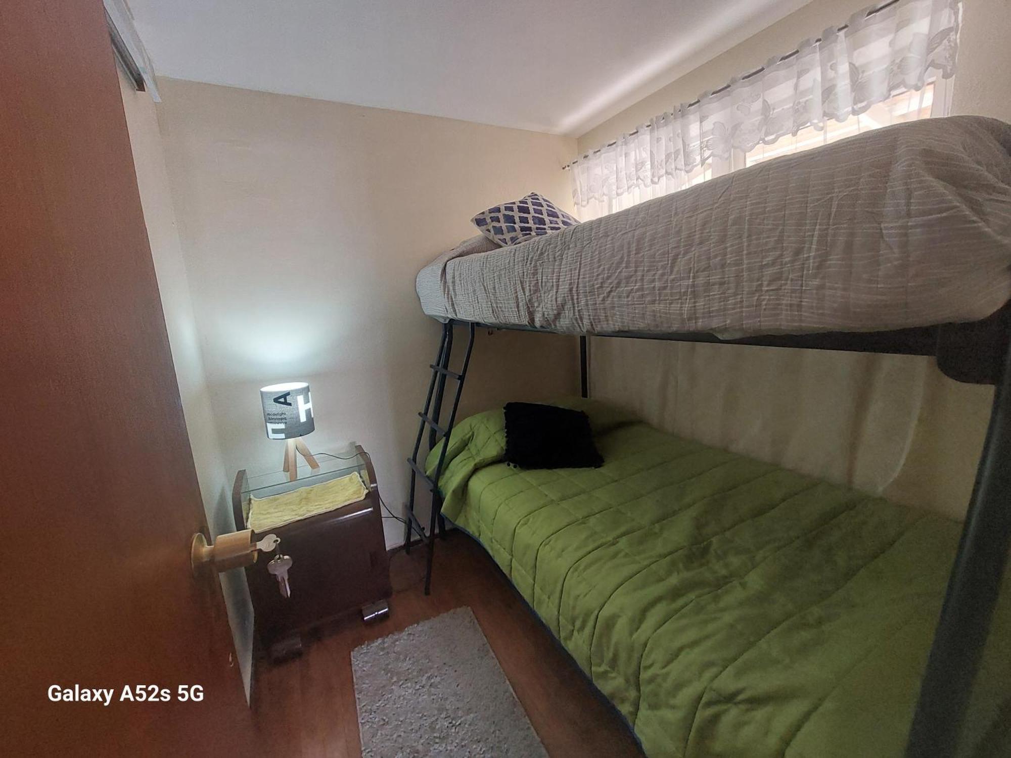 La Ruca Del Viajero Hotel Valdivia Kültér fotó
