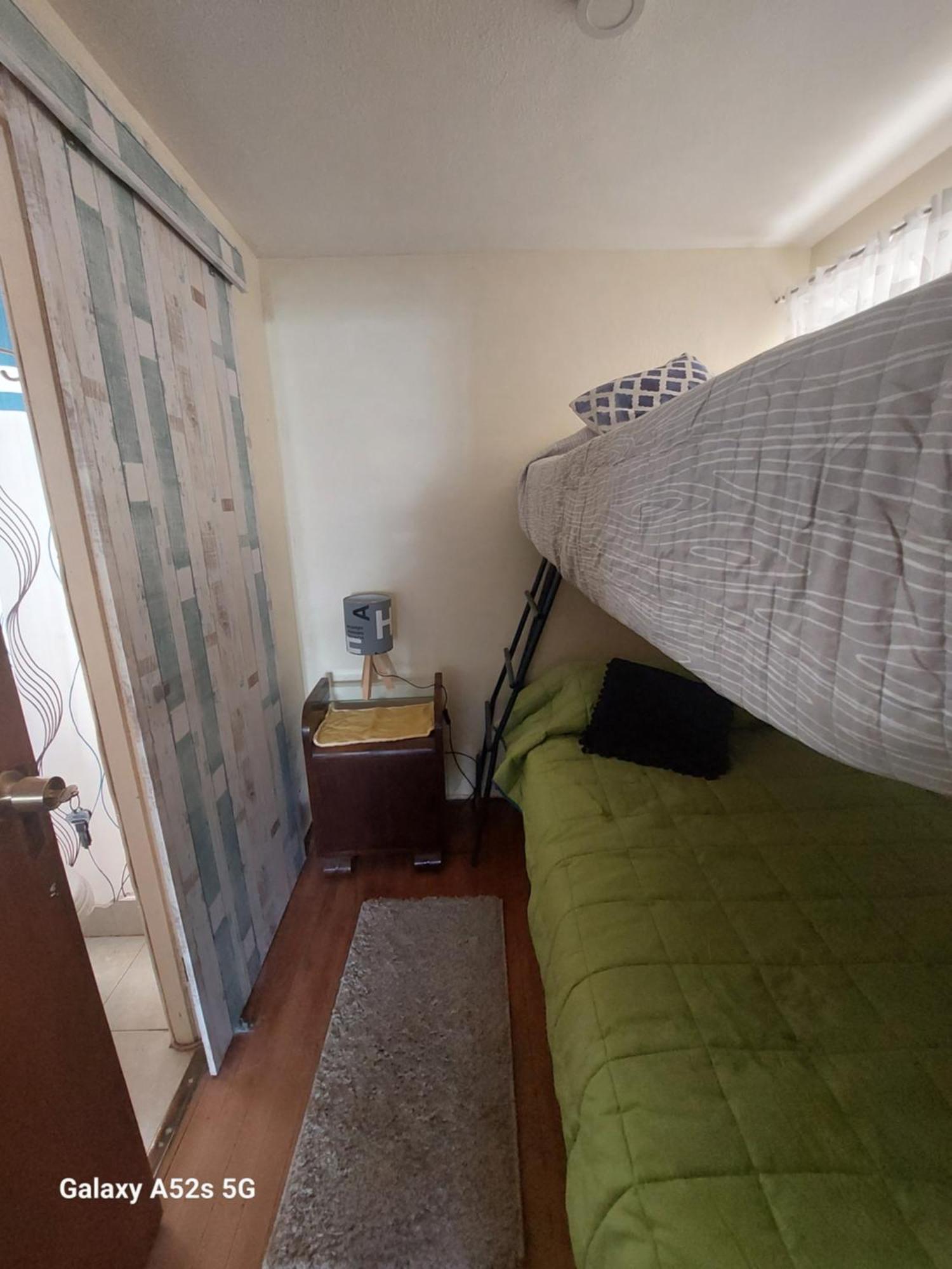 La Ruca Del Viajero Hotel Valdivia Kültér fotó