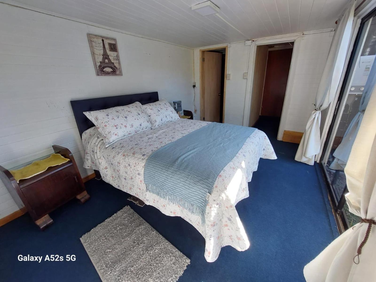 La Ruca Del Viajero Hotel Valdivia Kültér fotó