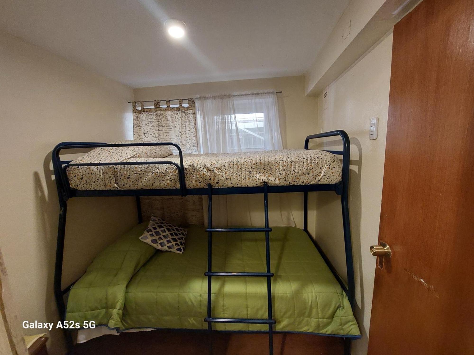 La Ruca Del Viajero Hotel Valdivia Kültér fotó