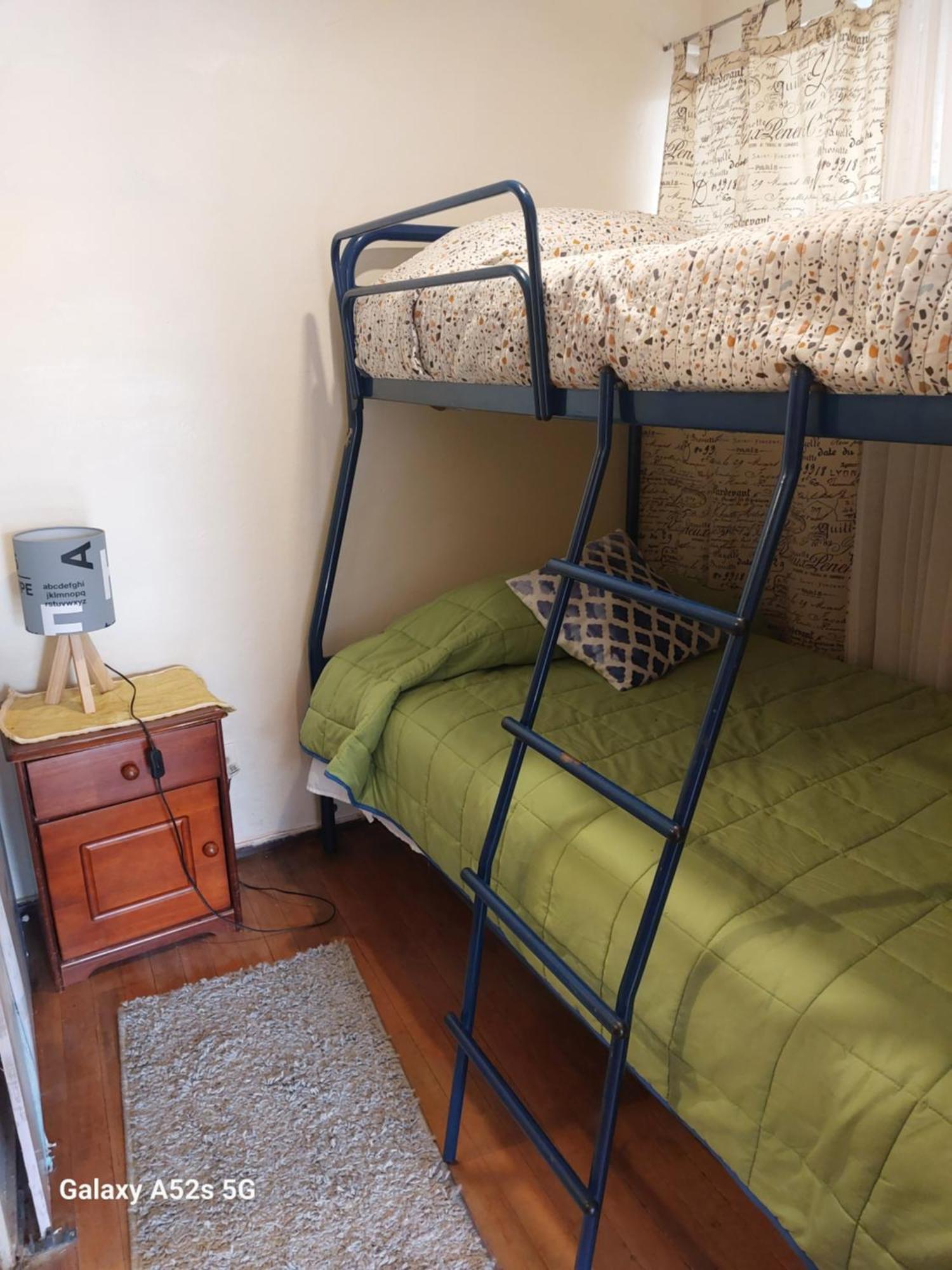 La Ruca Del Viajero Hotel Valdivia Kültér fotó